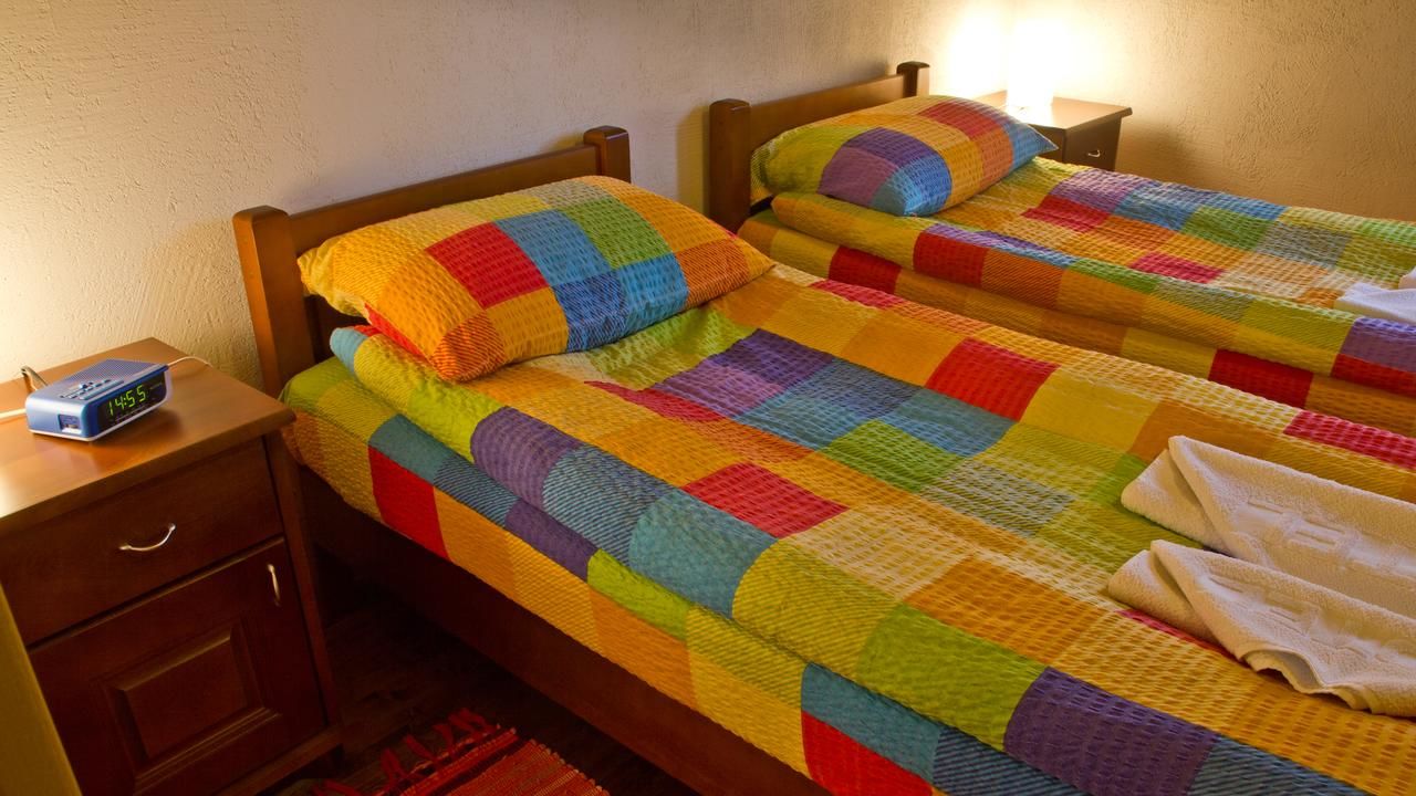 Апартаменты Apartments Peaks Жабляк-14