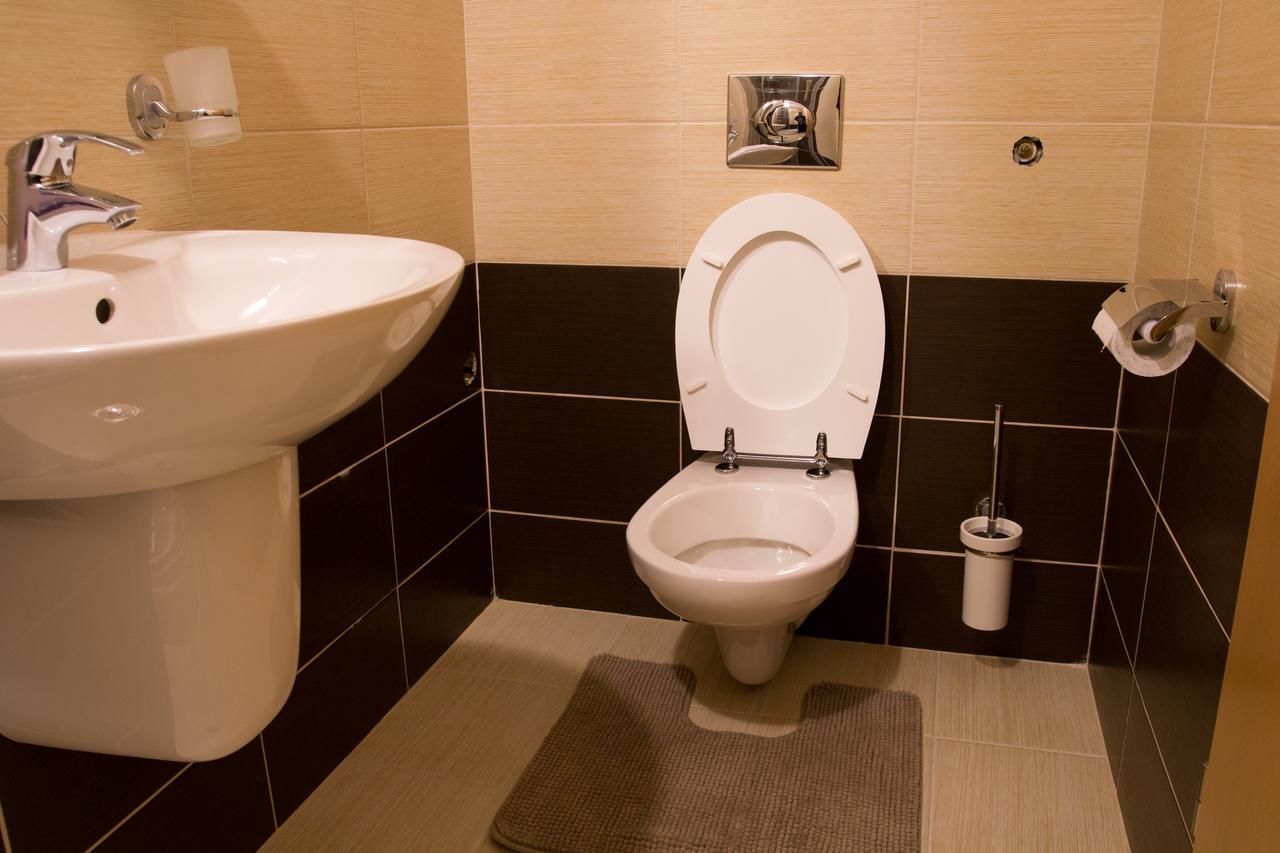 Апартаменты Apartments Peaks Жабляк-19