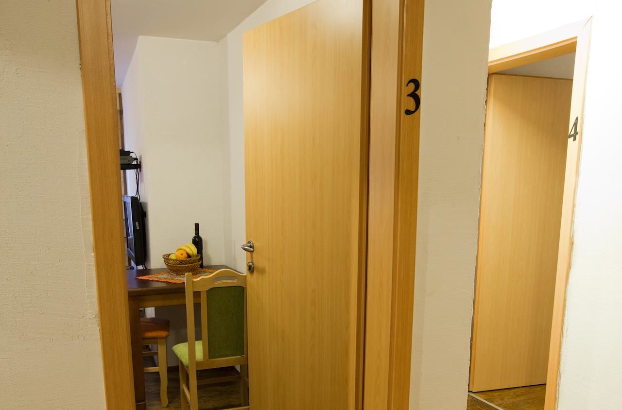 Апартаменты Apartments Peaks Жабляк-21