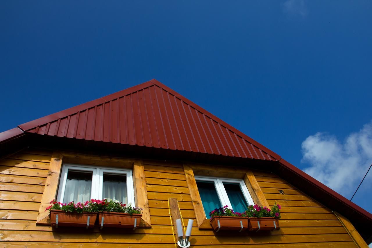 Апартаменты Apartments Peaks Жабляк-23