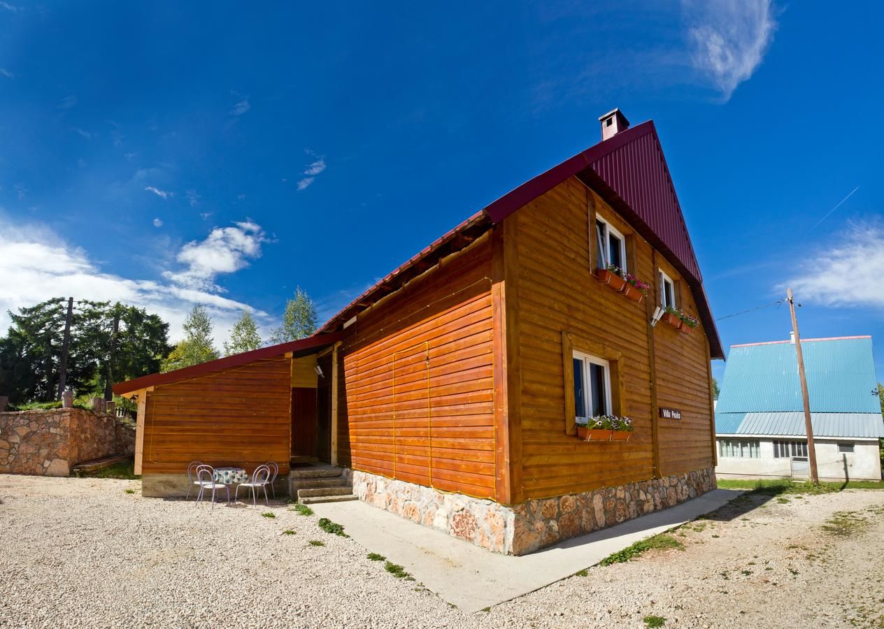 Апартаменты Apartments Peaks Жабляк-24