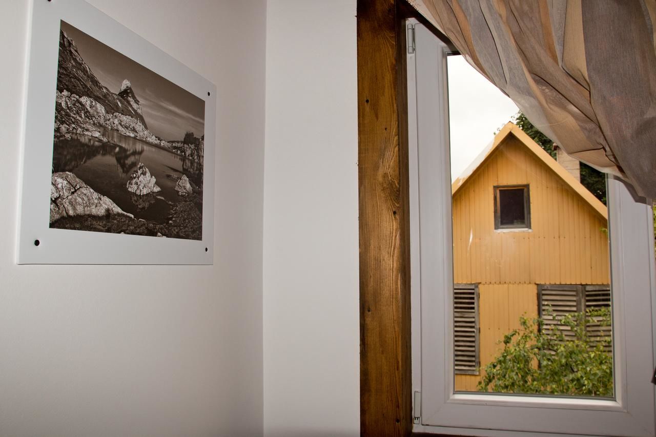 Апартаменты Apartments Peaks Жабляк-26