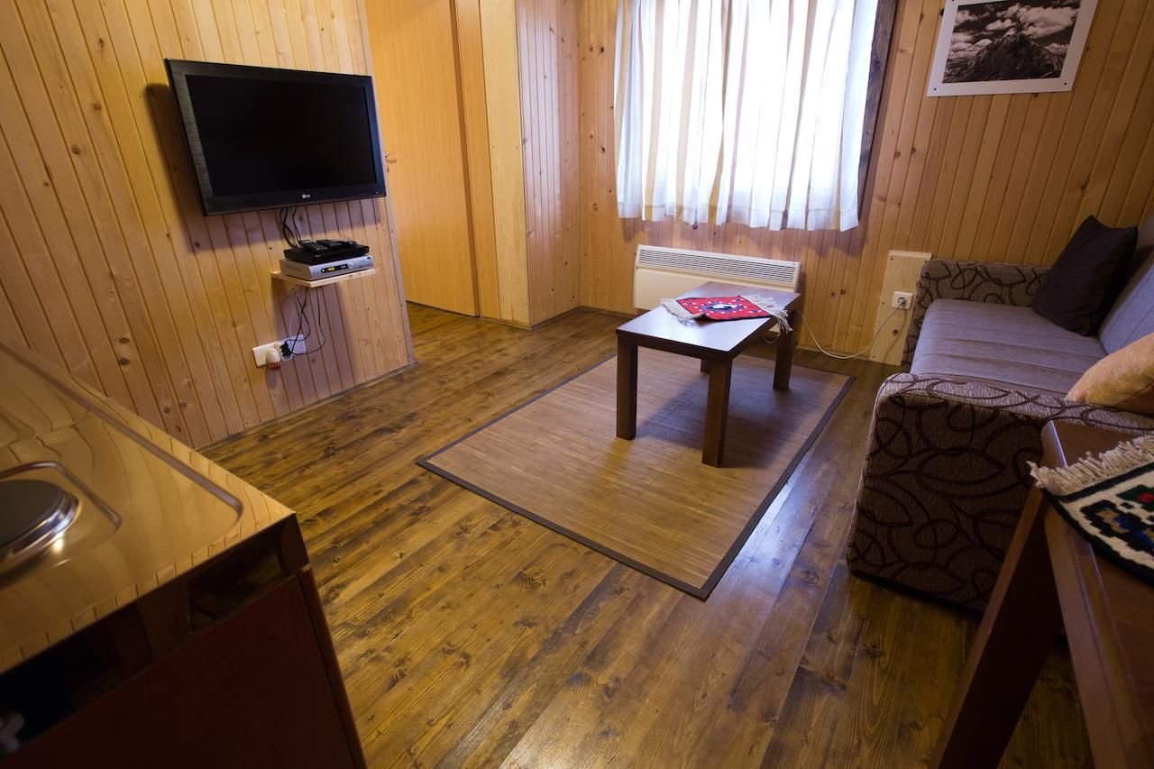 Апартаменты Apartments Peaks Жабляк-27