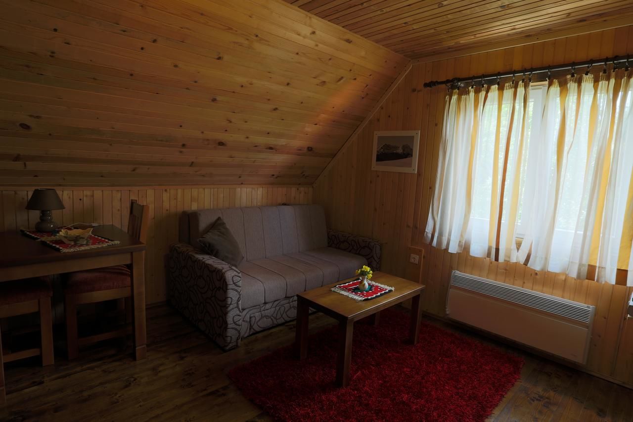 Апартаменты Apartments Peaks Жабляк-28