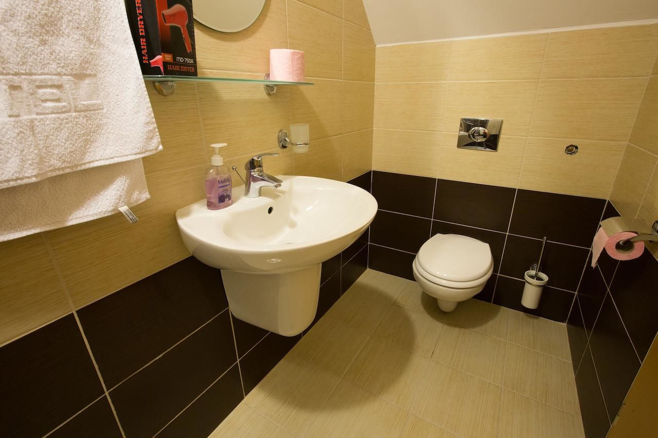 Апартаменты Apartments Peaks Жабляк-32