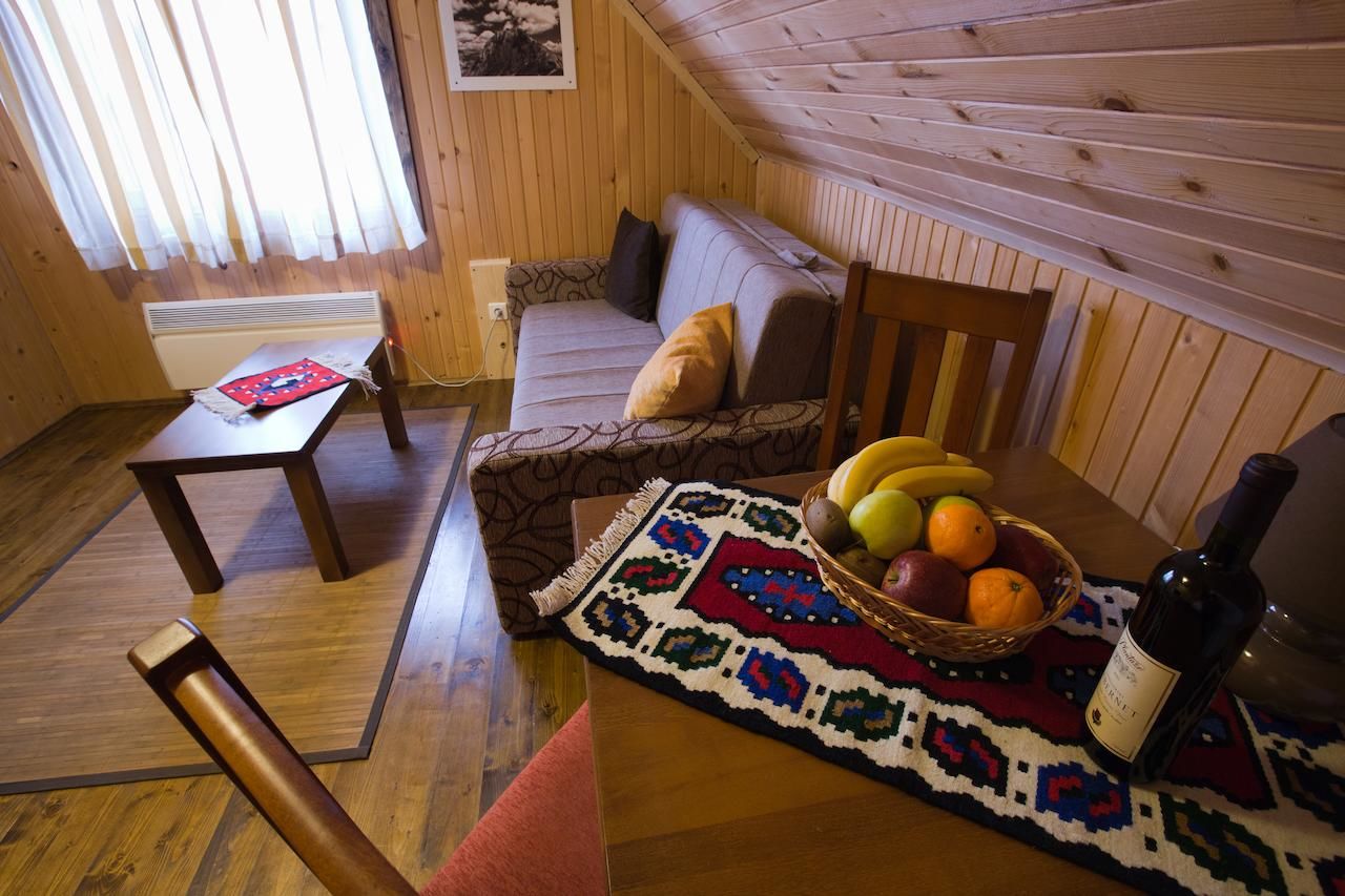 Апартаменты Apartments Peaks Жабляк-6