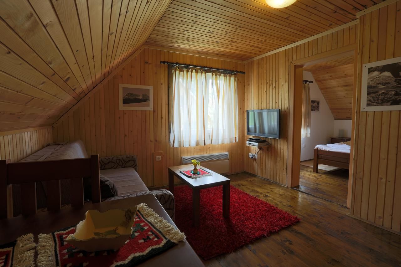 Апартаменты Apartments Peaks Жабляк-33