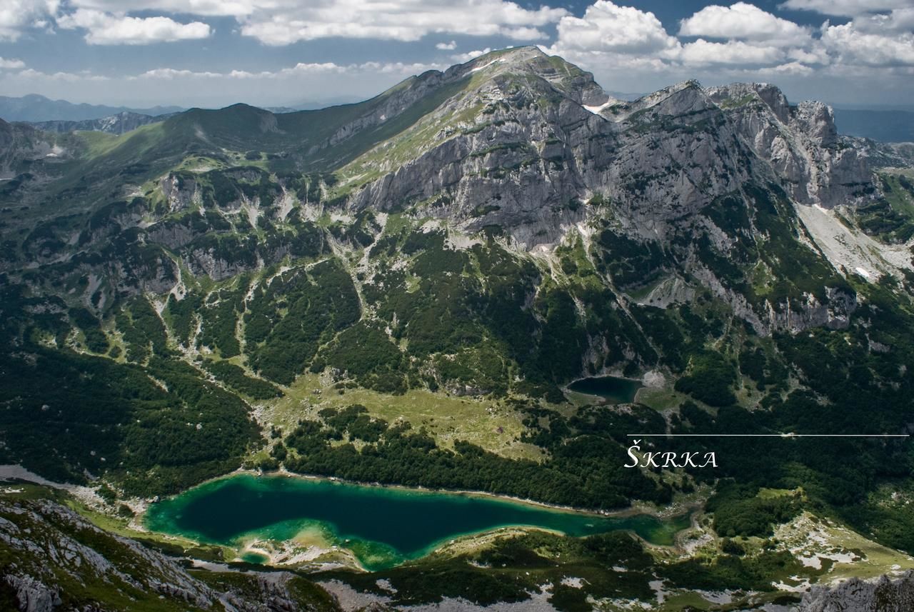 Апартаменты Apartments Peaks Жабляк-40