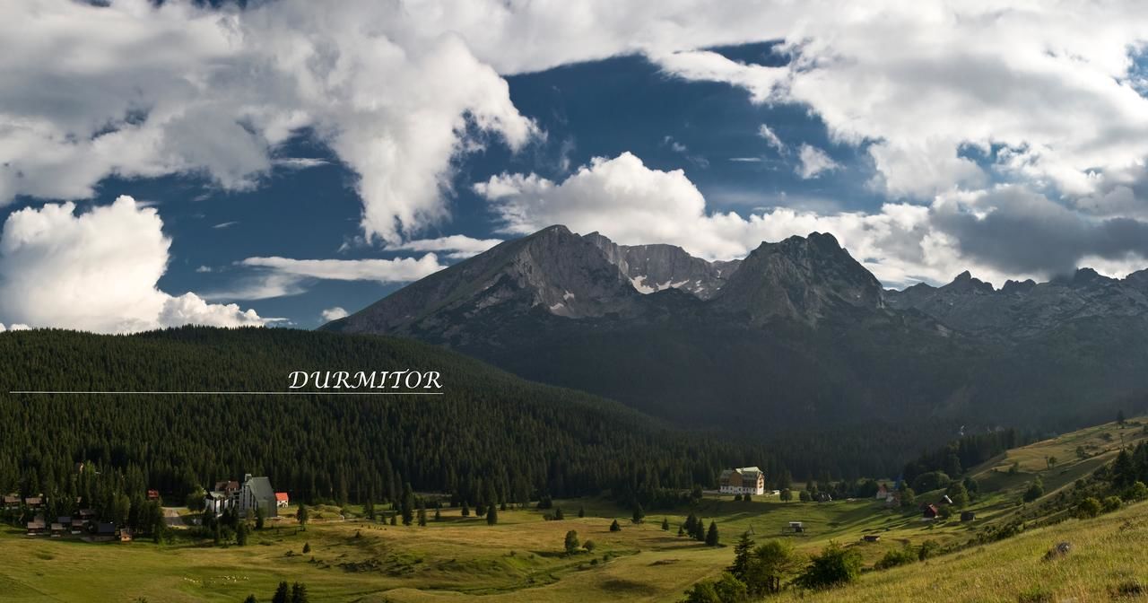 Апартаменты Apartments Peaks Жабляк-42