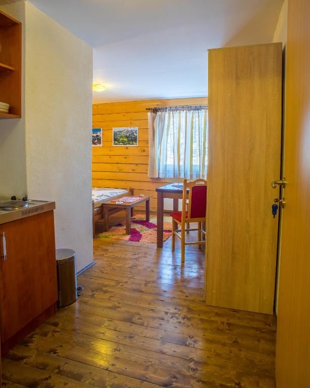 Апартаменты Apartments Peaks Жабляк