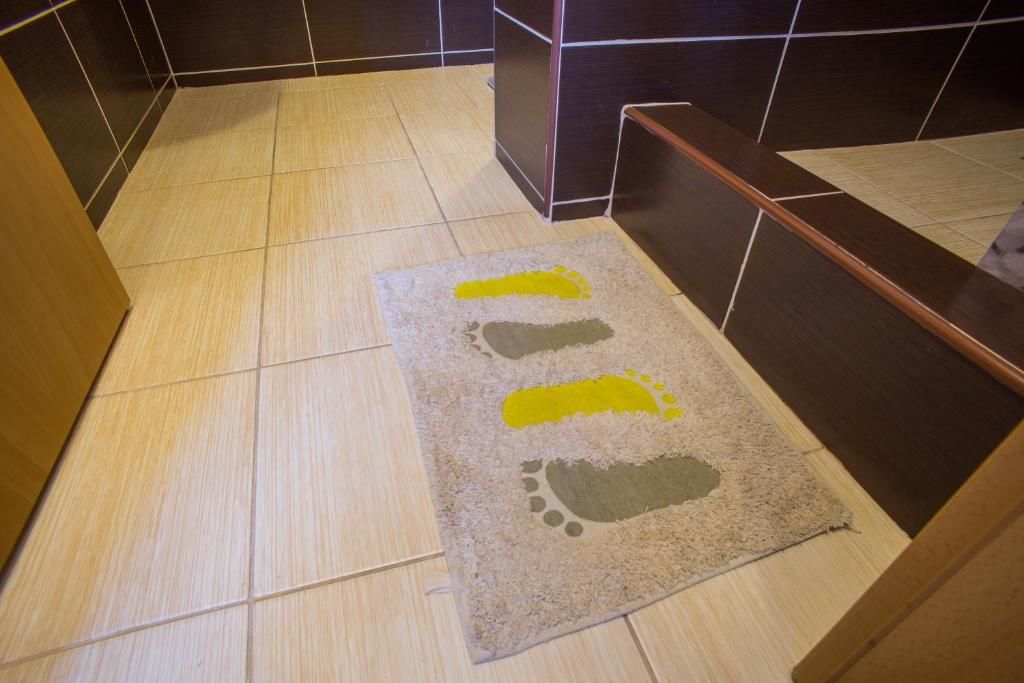 Апартаменты Apartments Peaks Жабляк