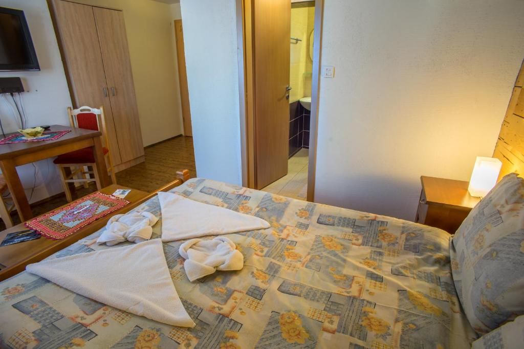 Апартаменты Apartments Peaks Жабляк