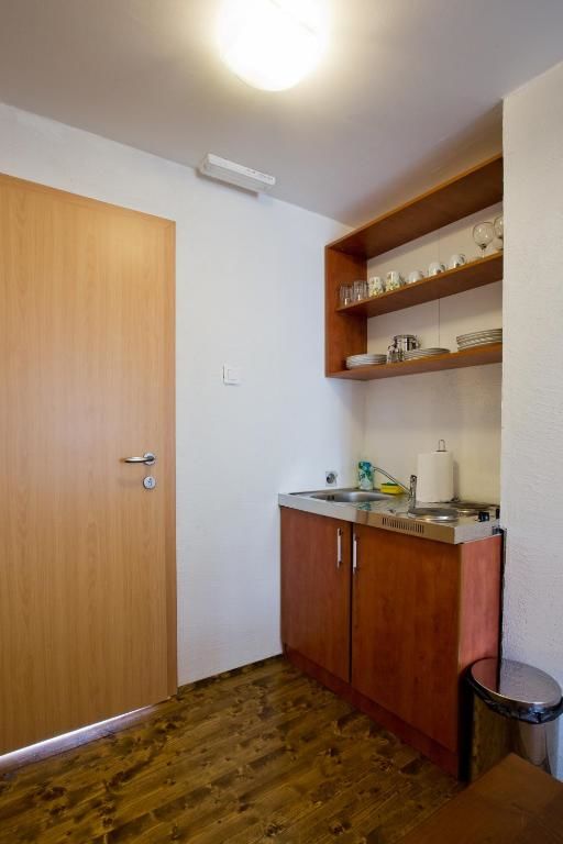 Апартаменты Apartments Peaks Жабляк