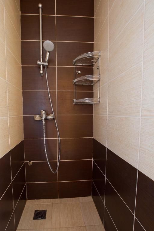 Апартаменты Apartments Peaks Жабляк