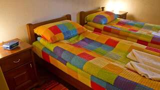 Апартаменты Apartments Peaks Жабляк Апартаменты с 1 спальней-3