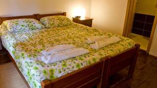 Апартаменты Apartments Peaks Жабляк Апартаменты с 1 спальней-4