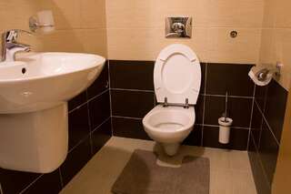 Апартаменты Apartments Peaks Жабляк Апартаменты с 1 спальней-6