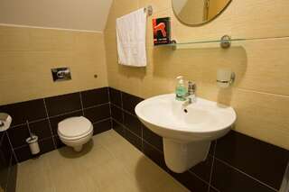 Апартаменты Apartments Peaks Жабляк Апартаменты с 1 спальней-7