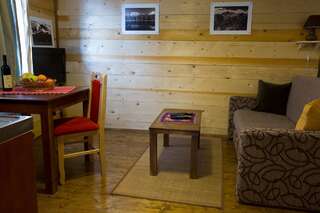 Апартаменты Apartments Peaks Жабляк Апартаменты с 1 спальней-13