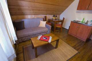 Апартаменты Apartments Peaks Жабляк Апартаменты с 1 спальней-18