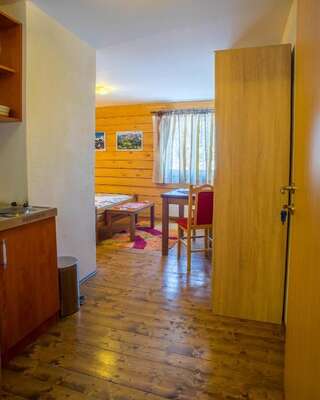 Апартаменты Apartments Peaks Жабляк Номер-студио-10