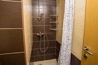 Апартаменты Apartments Peaks Жабляк Номер-студио-12