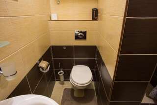 Апартаменты Apartments Peaks Жабляк Номер-студио-13