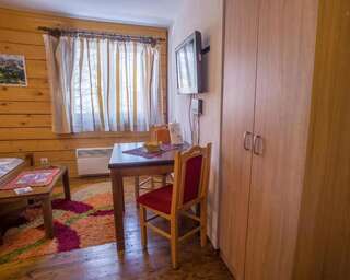 Апартаменты Apartments Peaks Жабляк Номер-студио-23