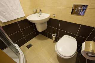 Апартаменты Apartments Peaks Жабляк Апартаменты с 1 спальней-2