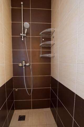 Апартаменты Apartments Peaks Жабляк Номер-студио-27