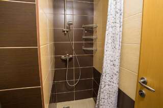 Апартаменты Apartments Peaks Жабляк Номер-студио-3