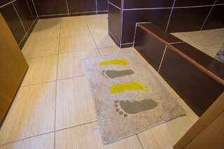 Апартаменты Apartments Peaks Жабляк Номер-студио-5