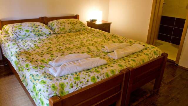 Апартаменты Apartments Peaks Жабляк-14