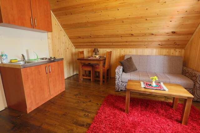 Апартаменты Apartments Peaks Жабляк-15