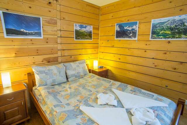 Апартаменты Apartments Peaks Жабляк-16