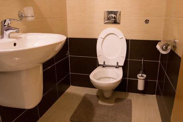 Апартаменты Apartments Peaks Жабляк-18