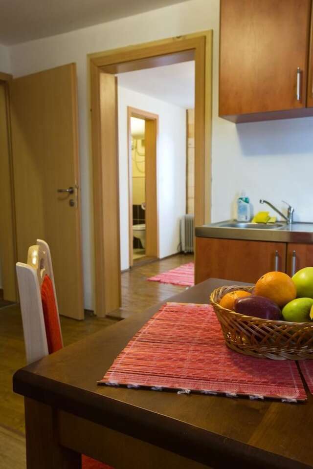 Апартаменты Apartments Peaks Жабляк-21