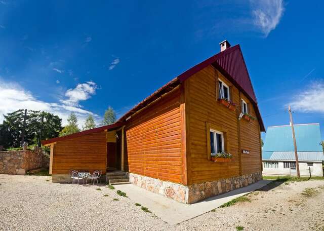 Апартаменты Apartments Peaks Жабляк-23