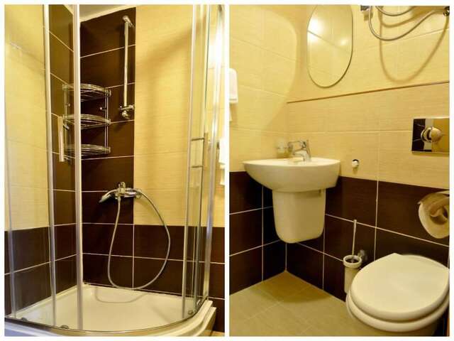 Апартаменты Apartments Peaks Жабляк-28