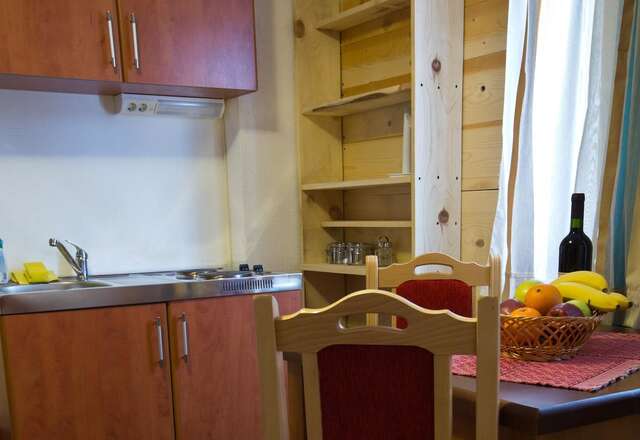 Апартаменты Apartments Peaks Жабляк-30