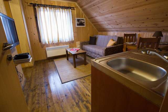 Апартаменты Apartments Peaks Жабляк-33