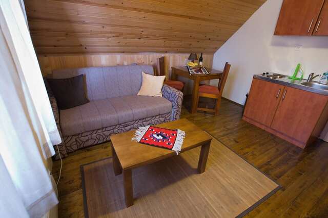 Апартаменты Apartments Peaks Жабляк-34