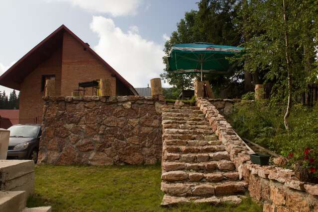 Апартаменты Apartments Peaks Жабляк-35