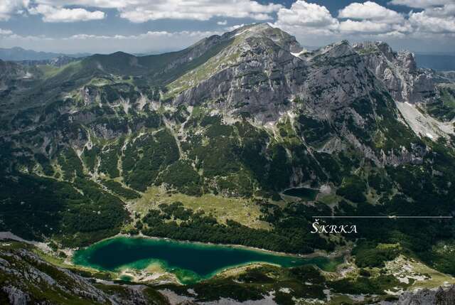 Апартаменты Apartments Peaks Жабляк-39