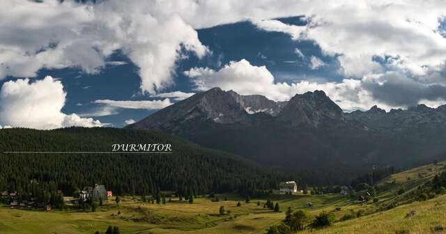 Апартаменты Apartments Peaks Жабляк-41