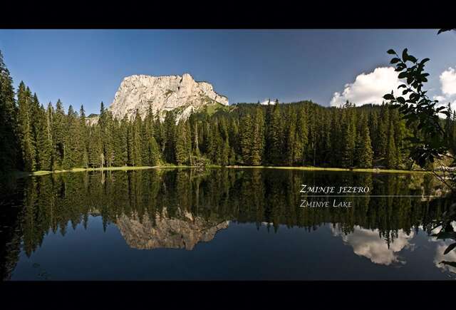 Апартаменты Apartments Peaks Жабляк-42