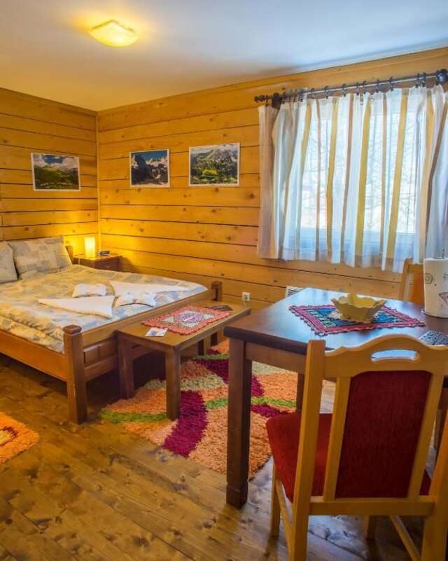 Апартаменты Apartments Peaks Жабляк-46