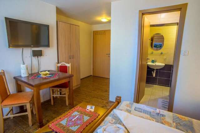 Апартаменты Apartments Peaks Жабляк-54