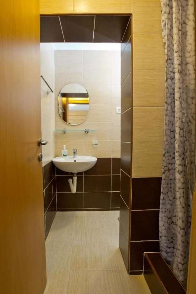 Апартаменты Apartments Peaks Жабляк-56