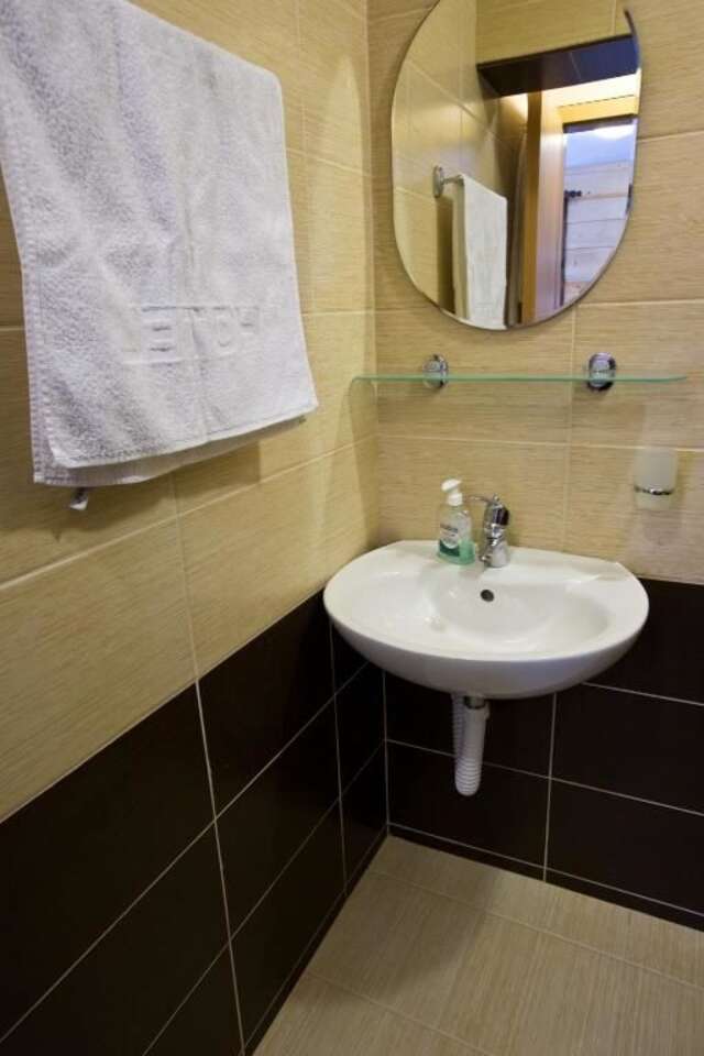 Апартаменты Apartments Peaks Жабляк-57